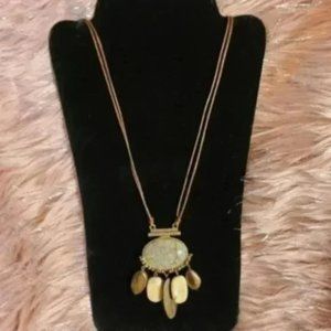 Premier Designs Necklace